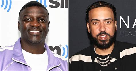 akon fake watch|Akon Reveals Why He Gave French Montana a Fake Watch.